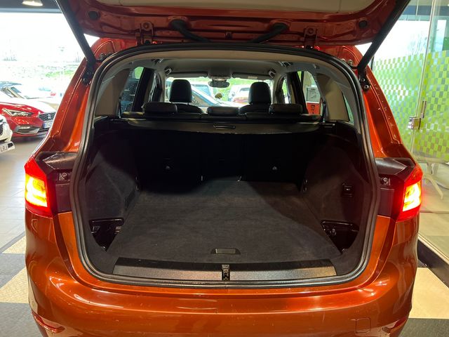 BMW Serie 2 216d Gran Tourer Business 85 kW (116 CV)