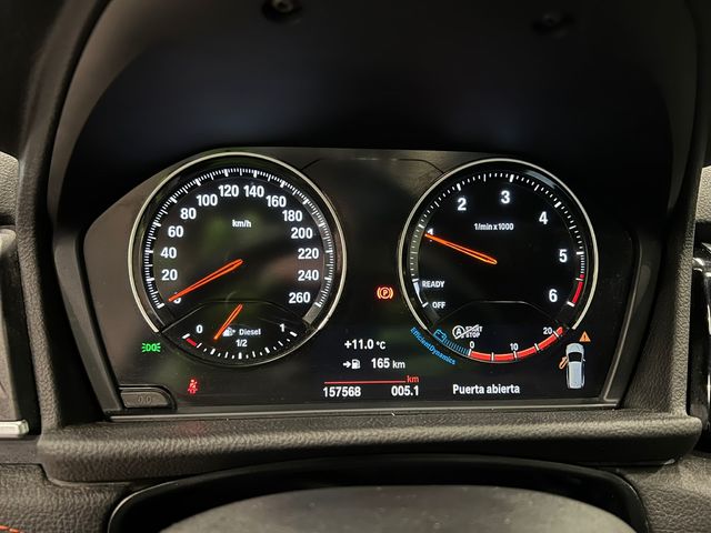 BMW Serie 2 216d Gran Tourer Business 85 kW (116 CV)