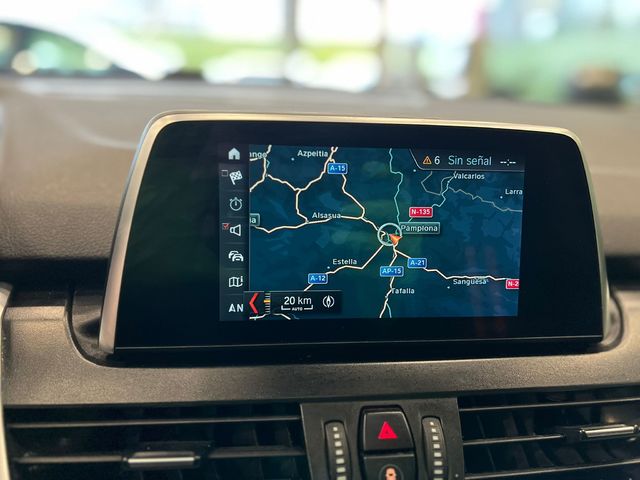 BMW Serie 2 216d Gran Tourer Business 85 kW (116 CV)