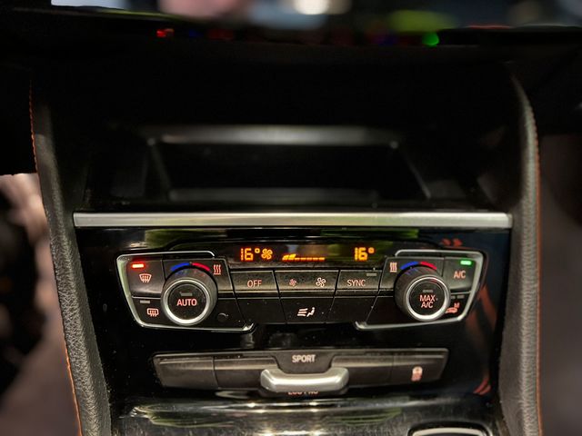 BMW Serie 2 216d Gran Tourer Business 85 kW (116 CV)