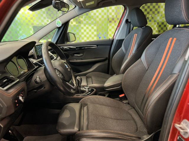 BMW Serie 2 216d Gran Tourer Business 85 kW (116 CV)