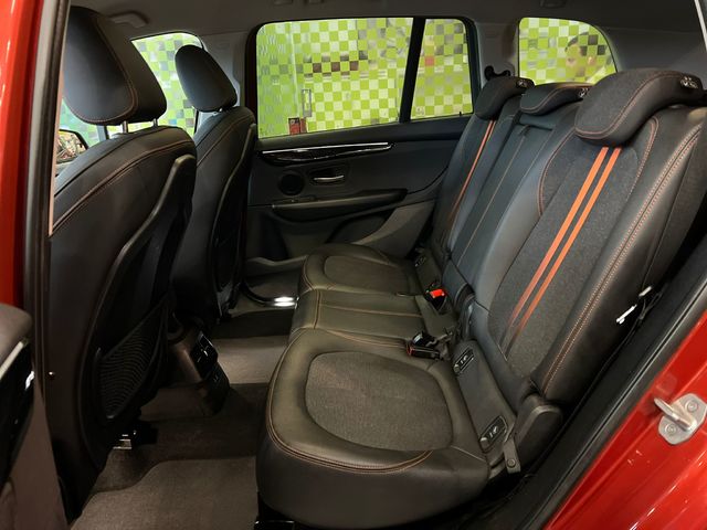 BMW Serie 2 216d Gran Tourer Business 85 kW (116 CV)
