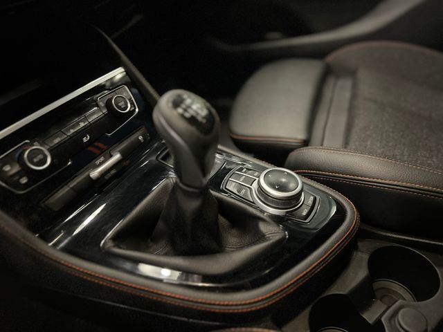 BMW Serie 2 216d Gran Tourer Business 85 kW (116 CV)