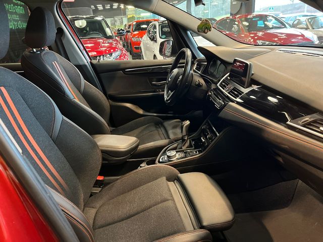 BMW Serie 2 216d Gran Tourer Business 85 kW (116 CV)