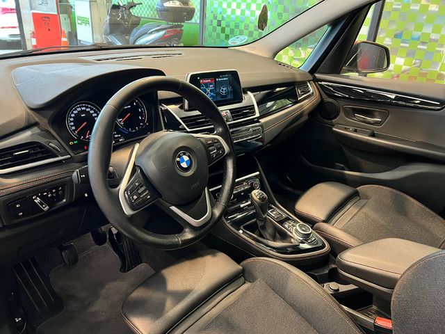 BMW Serie 2 216d Gran Tourer Business 85 kW (116 CV)