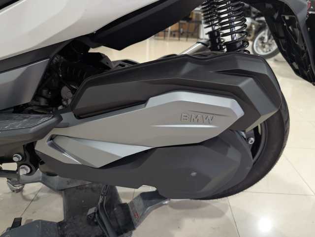 BMW Motorrad C 400 GT  de ocasión 