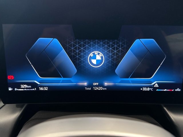 BMW X1 xDrive20d color Gris Plata. Año 2025. 120KW(163CV). Diésel. En concesionario Motor Gorbea de Álava