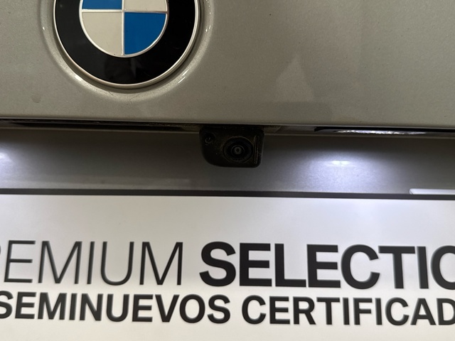 BMW X1 xDrive20d color Gris Plata. Año 2025. 120KW(163CV). Diésel. En concesionario Motor Gorbea de Álava