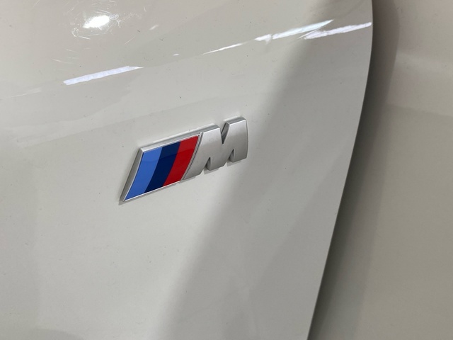 BMW X2 xDrive20d color Blanco. Año 2025. 120KW(163CV). Diésel. En concesionario Burgocar (Bmw y Mini) de Burgos