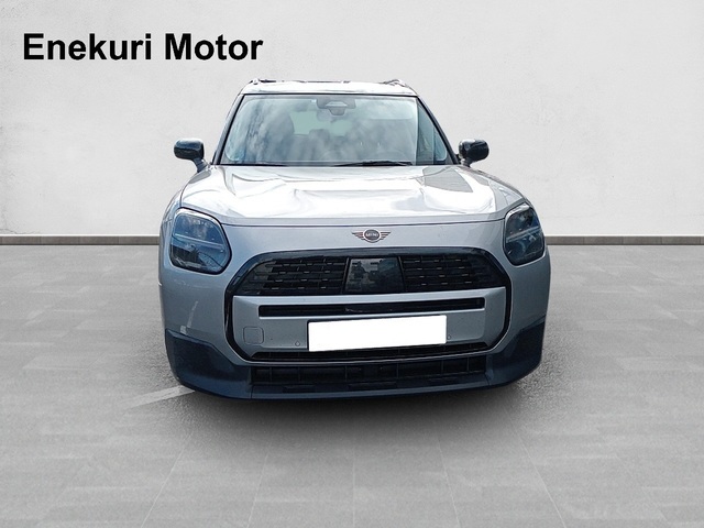 fotoG 1 del MINI MINI Countryman D 120 kW (163 CV) 163cv Diésel del 2024 en Vizcaya