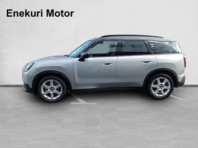 fotoG 2 del MINI MINI Countryman D 120 kW (163 CV) 163cv Diésel del 2024 en Vizcaya