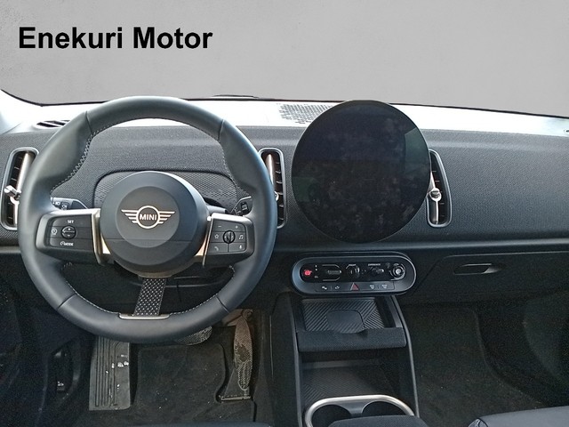 fotoG 6 del MINI MINI Countryman D 120 kW (163 CV) 163cv Diésel del 2024 en Vizcaya