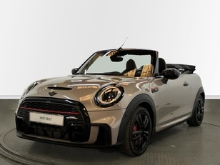 Fotos de MINI Cabrio John Cooper Works 170 kW (231 CV)