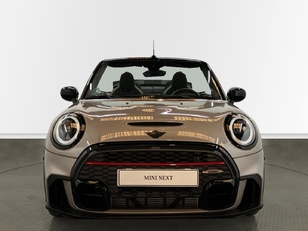 Fotos de MINI Cabrio John Cooper Works 170 kW (231 CV)