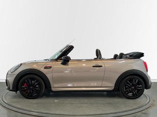 Fotos de MINI Cabrio John Cooper Works 170 kW (231 CV)