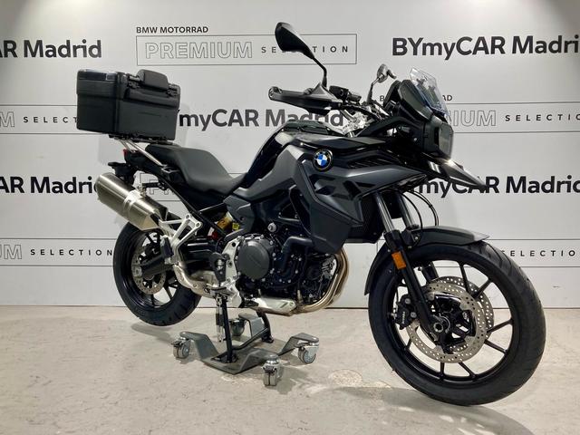 BMW Motorrad F 800 GS  de ocasión 