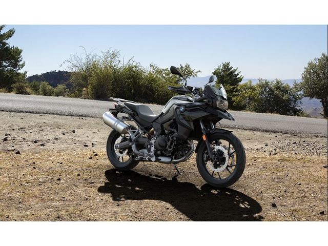 BMW Motorrad F 800 GS  de ocasión 