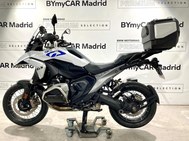 BMW Motorrad R 1300 GS  de ocasión 
