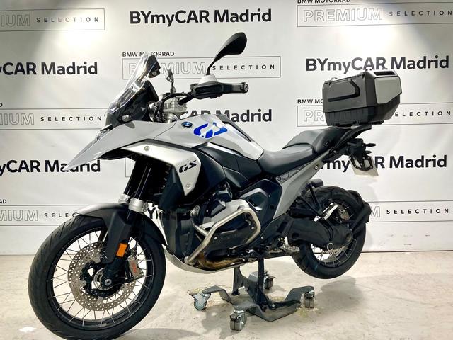 BMW Motorrad R 1300 GS  de ocasión 