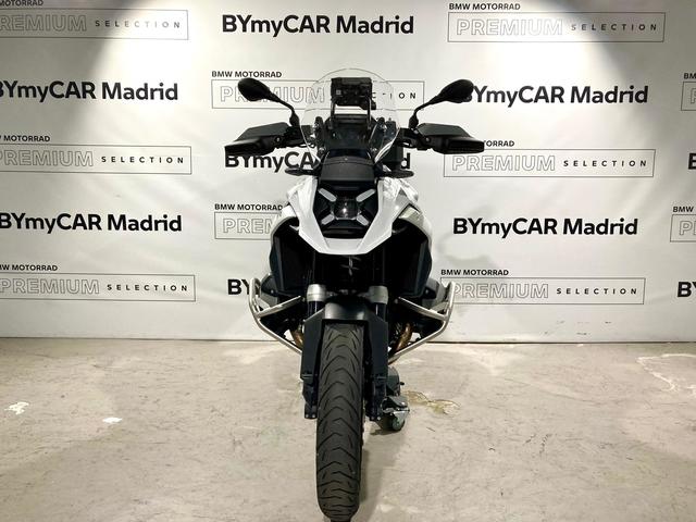 BMW Motorrad R 1300 GS  de ocasión 