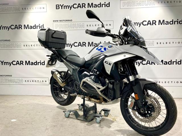 BMW Motorrad R 1300 GS  de ocasión 