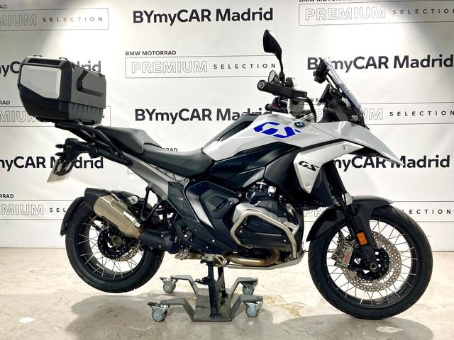 BMW Motorrad R 1300 GS  de ocasión 