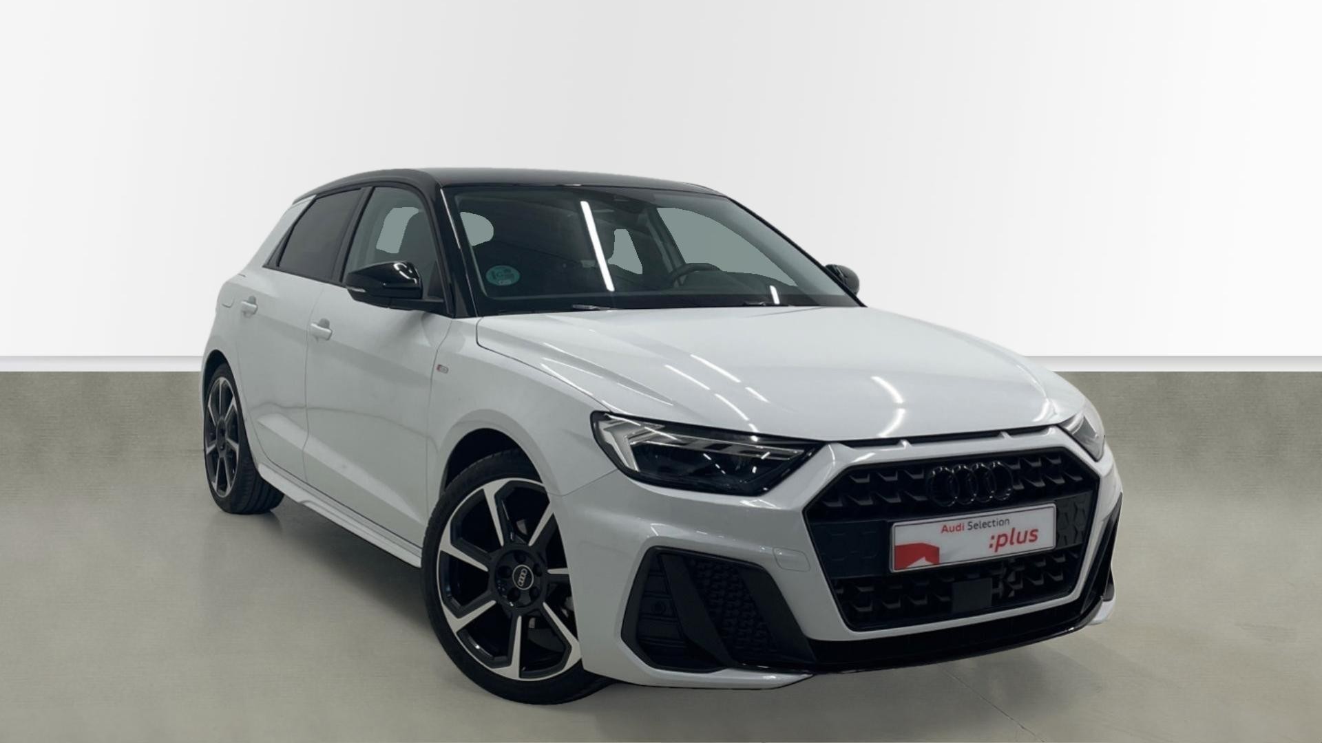 Audi A1 Sportback 30 TFSI en Barcelona