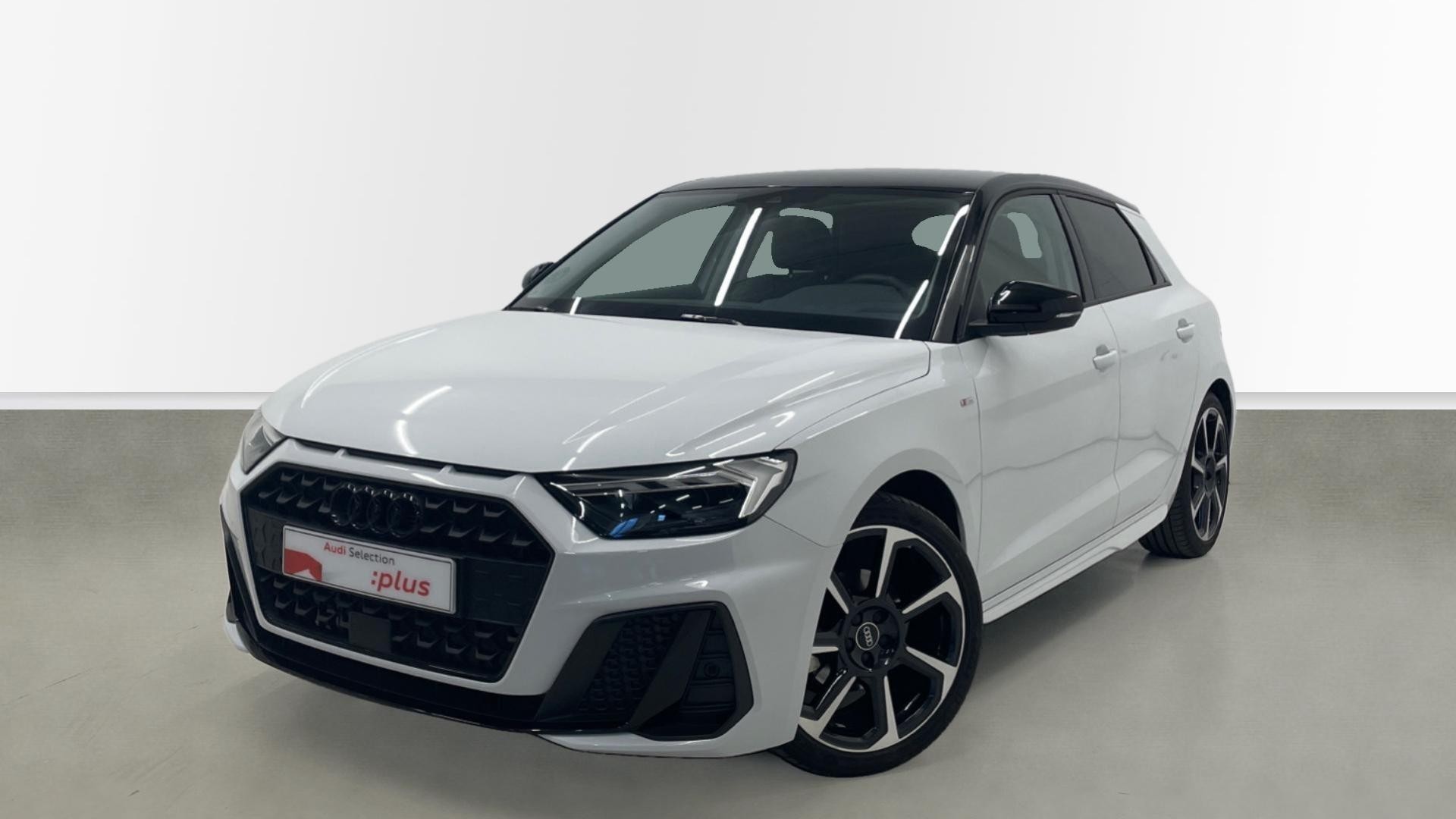 Audi A1 Sportback 30 TFSI - 2