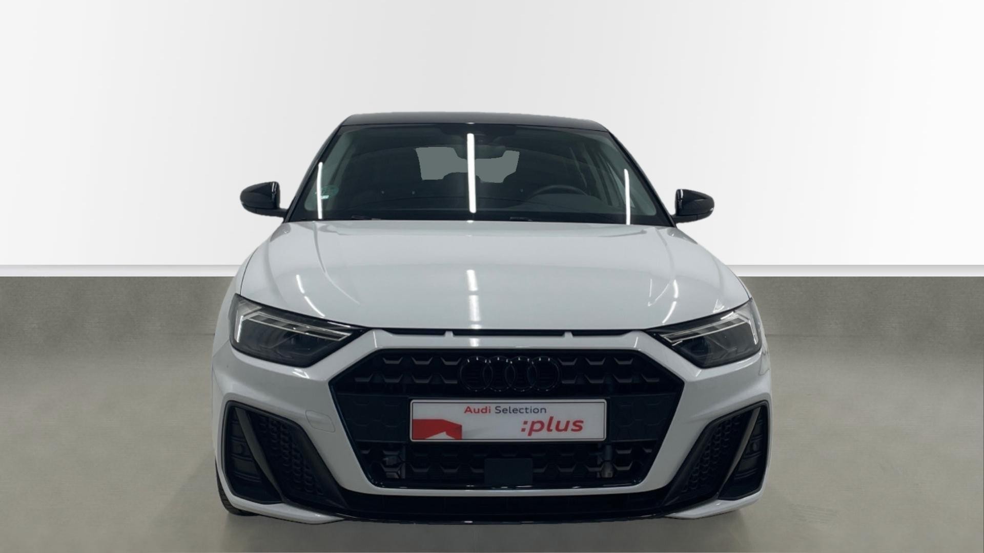 Audi A1 Sportback 30 TFSI - 3