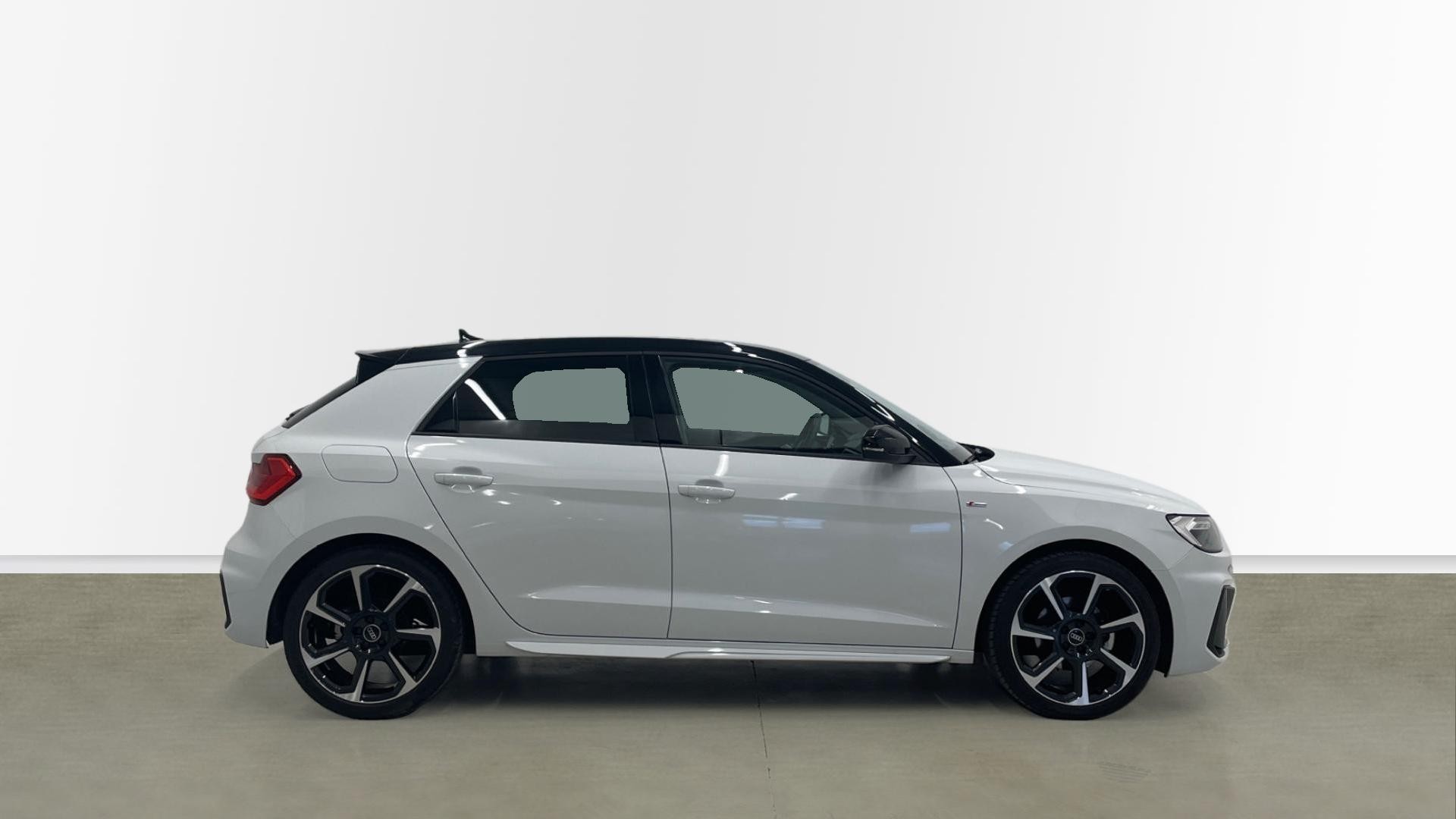 Audi A1 Sportback 30 TFSI - 4