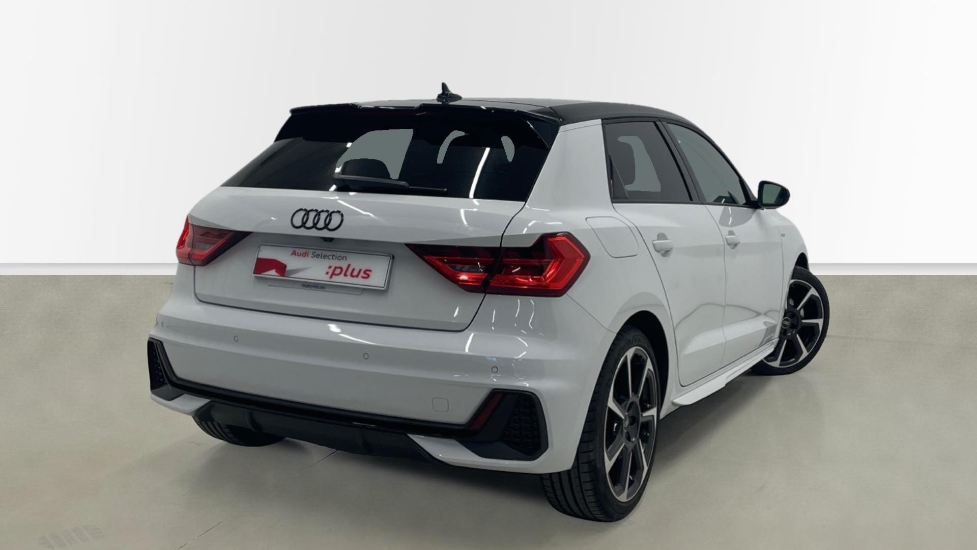 Audi A1 Sportback 30 TFSI - 5