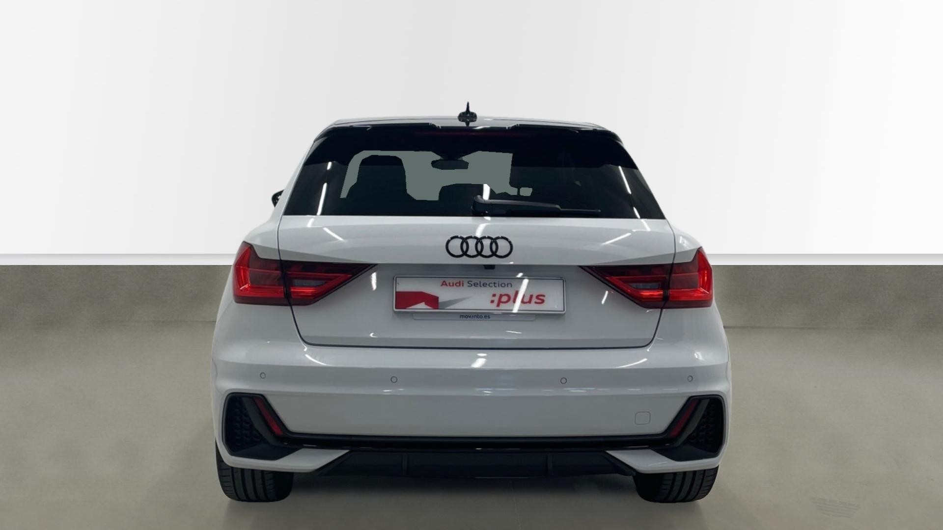 Audi A1 Sportback 30 TFSI - 6