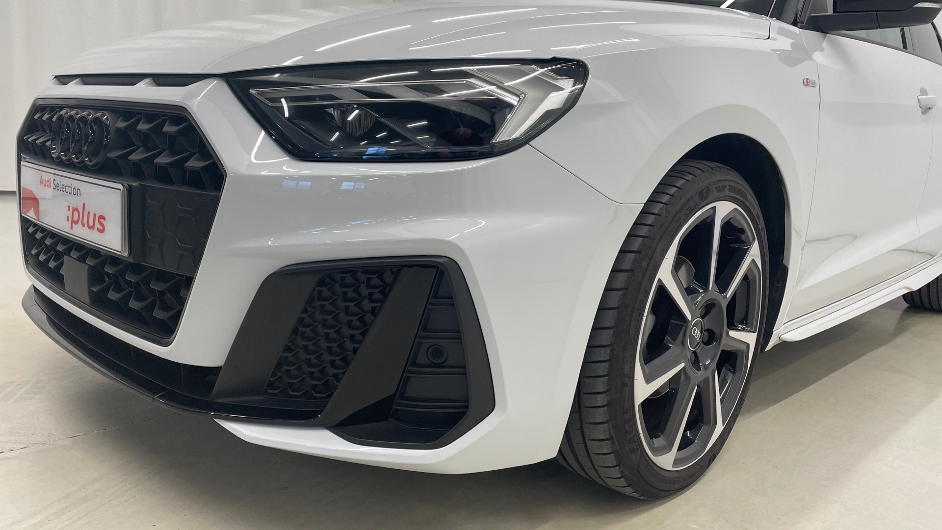 Audi A1 Sportback 30 TFSI - 7