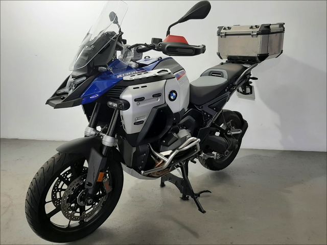 BMW Motorrad R 1300 GS Adventure  BMW Motorrad R 1300 GS Adventure  de ocasión