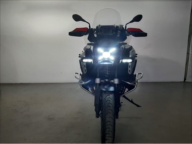 BMW Motorrad R 1300 GS Adventure  BMW Motorrad R 1300 GS Adventure  de ocasión