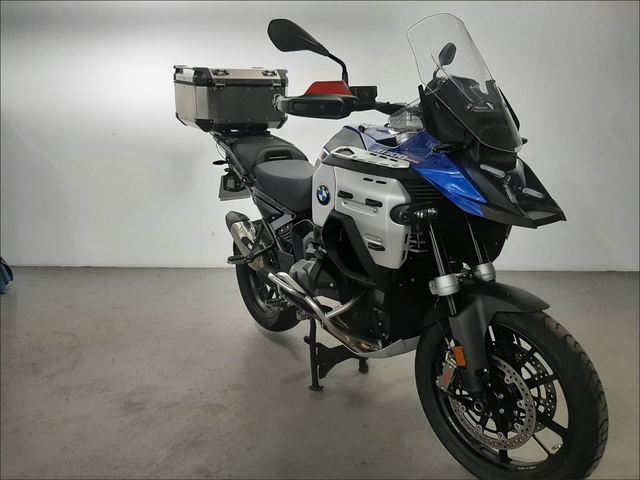 BMW Motorrad R 1300 GS Adventure  BMW Motorrad R 1300 GS Adventure  de ocasión