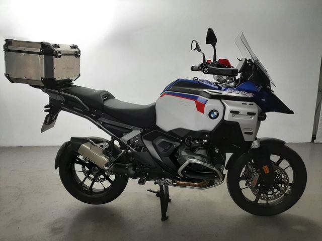 BMW Motorrad R 1300 GS Adventure  BMW Motorrad R 1300 GS Adventure  de ocasión
