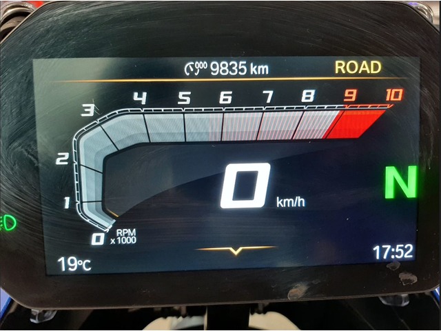 BMW Motorrad R 1300 GS Adventure  BMW Motorrad R 1300 GS Adventure  de ocasión