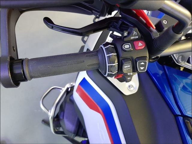 BMW Motorrad R 1300 GS Adventure  BMW Motorrad R 1300 GS Adventure  de ocasión