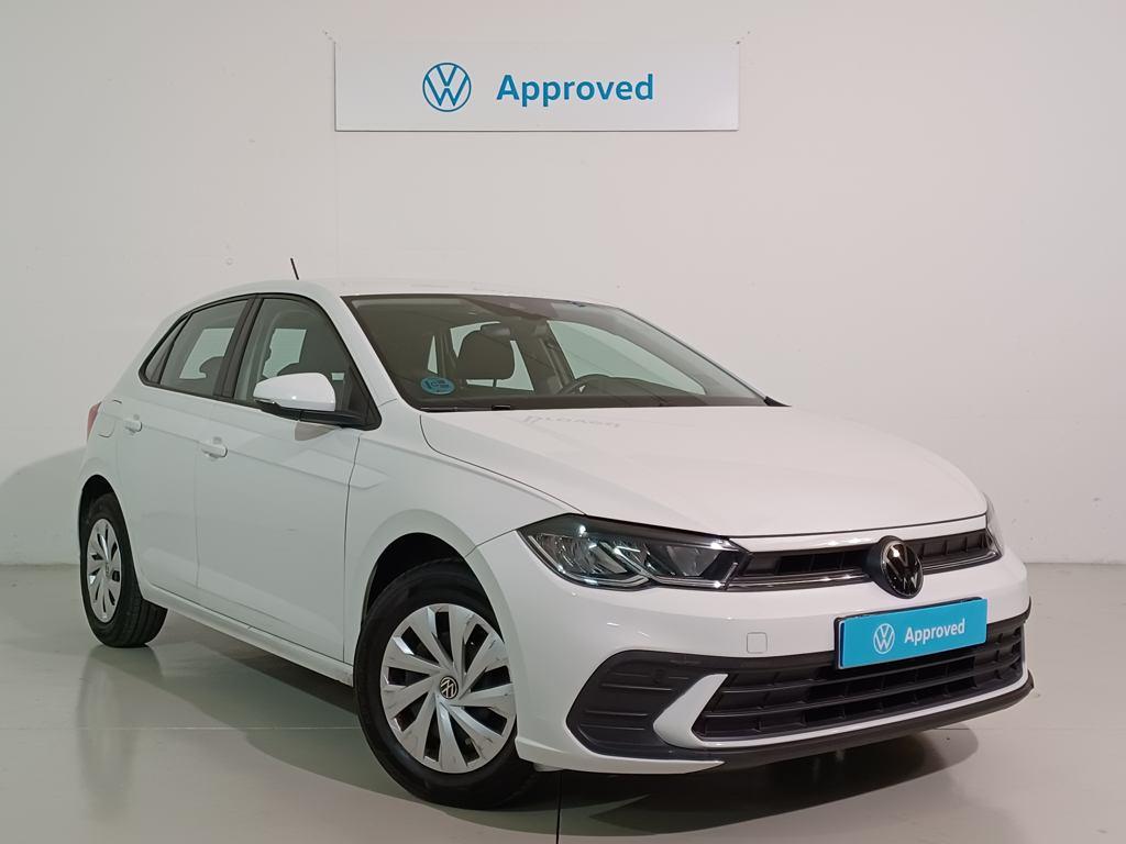 Volkswagen Polo 1.0 TSI 70 kW (95 CV)