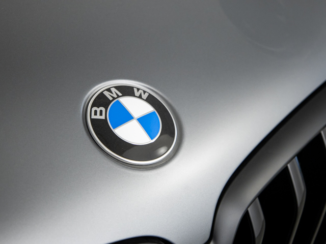 BMW X6 xDrive30d color Gris. Año 2025. 210KW(286CV). Diésel. En concesionario BMW Fuenteolid Valladolid de Valladolid