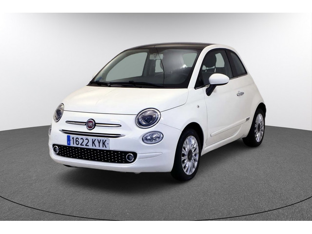 Imagen Fiat 500
