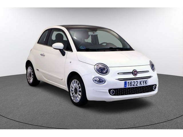 Imagen Fiat 500