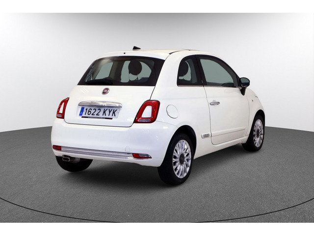 Imagen Fiat 500