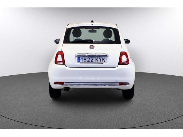 Imagen Fiat 500