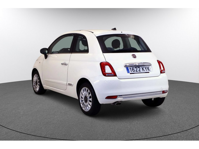 Imagen Fiat 500