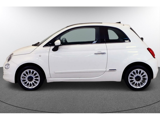 Imagen Fiat 500