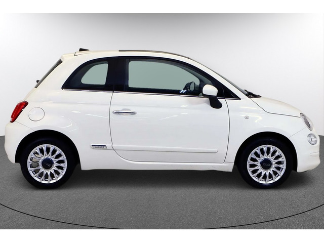 Imagen Fiat 500