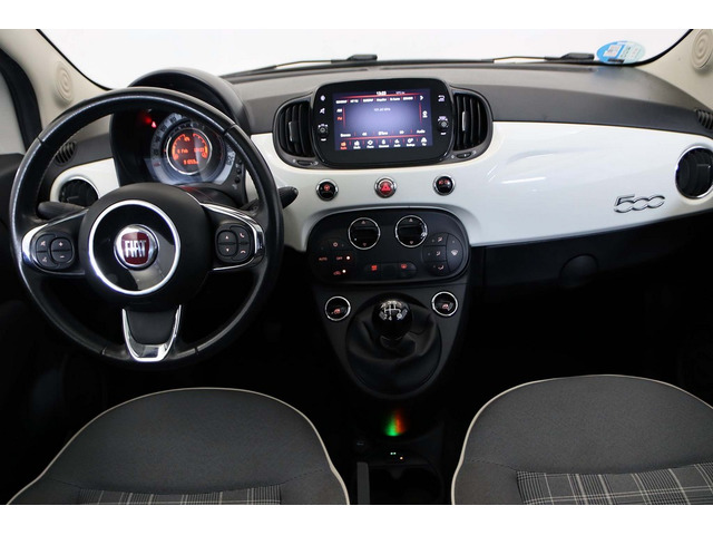 Imagen Fiat 500