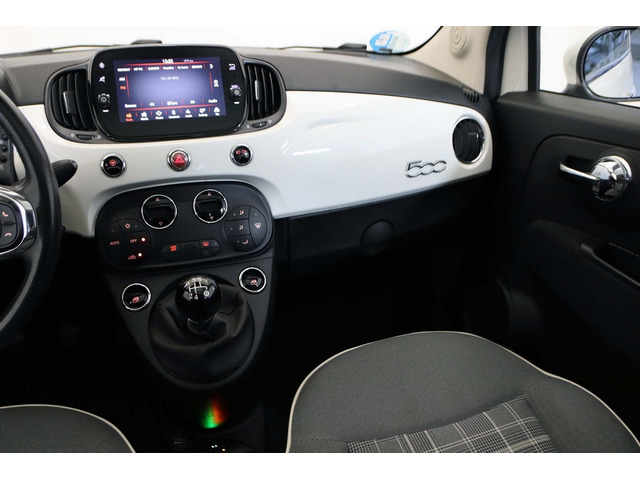 Imagen Fiat 500